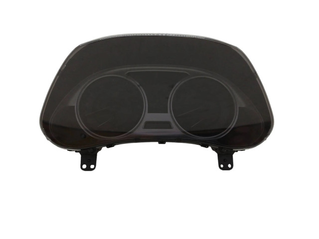 Přístrojová deska  Lexus IS 220D-250-350 2007 8380053640, 2574301404  