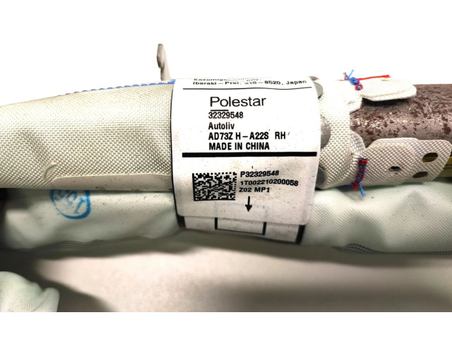 Боковая подушка безопасности 32329548   Polestar 2
