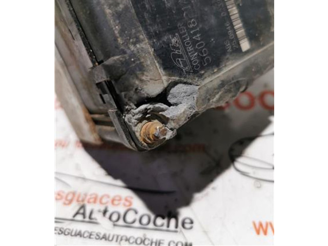 Блок АБС 25020407903 Jeep Grand Cherokee (WJ) 1999 - 2004 года