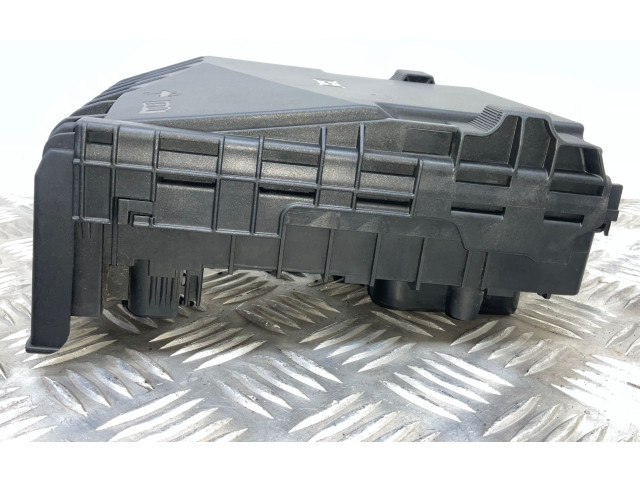 Pojistková skříňka 3C0937125A, 1K0937132F Seat Alhambra (Mk2) 2012