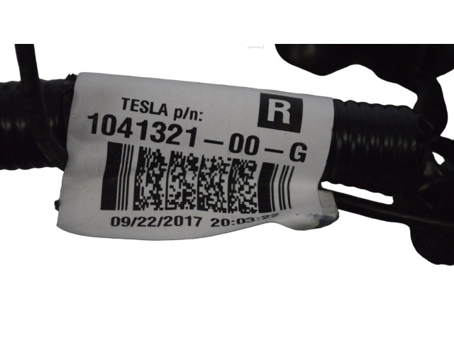 Зеркало электрическое Tesla Model S 2012 - года