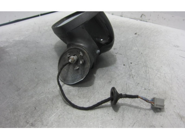 Zpětné zrcátko  Ford Fiesta 2017  4202012  