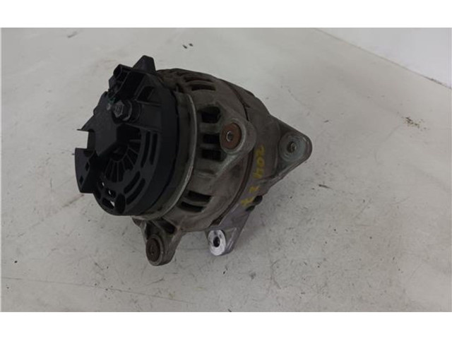 Генератор 8200660034, 0124525139 Renault Kangoo II