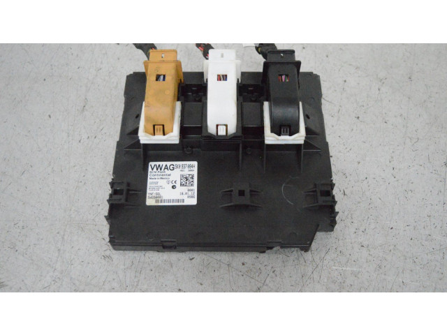 Блок комфорта Volkswagen Golf VI