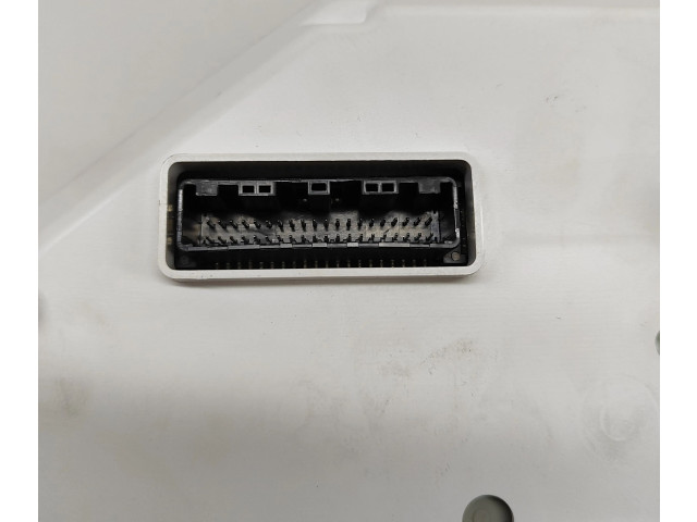 Přístrojová deska Lexus GS 250 350 300H 450H 2014 8380030S10, 2574900712