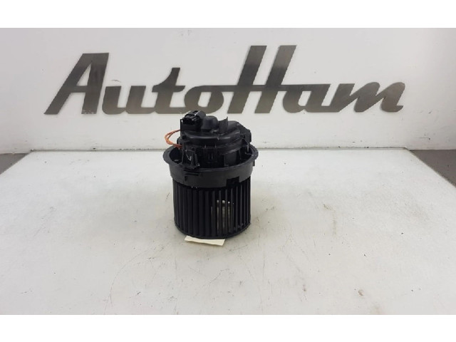 Вентилятор печки T1029527H, T1029527H Renault Clio IV