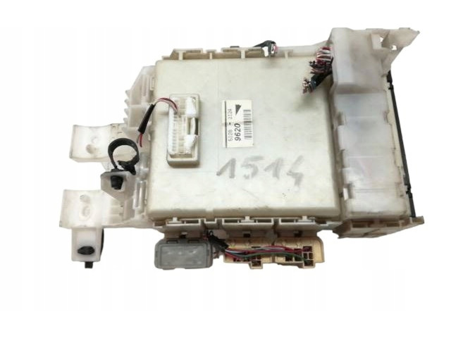 Pojistková skříňka Řídící jednotka BSM 5128-2124, 9107-0051 Toyota Yaris 2006