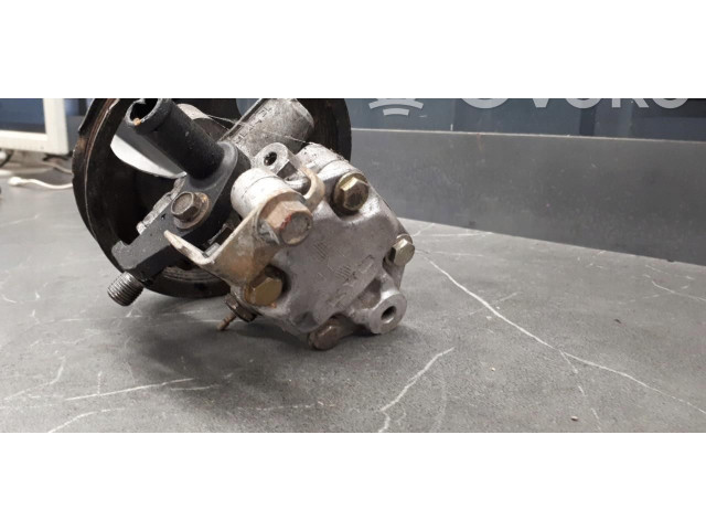 Насос усилителя руля    Mitsubishi Space Star