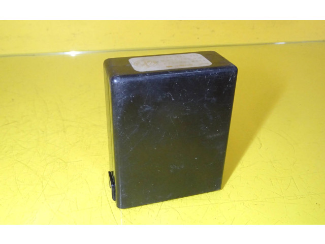 Модуль блока управления кондиционером    Fiat Punto (176)