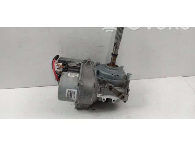 Рулевая рейка Renault Clio III 2005 - 2012 года