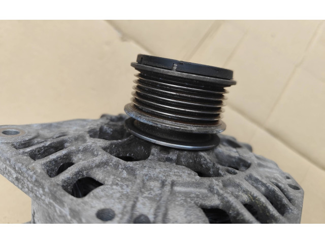 Генератор P0425743 Skoda Fabia Mk1 (6Y)