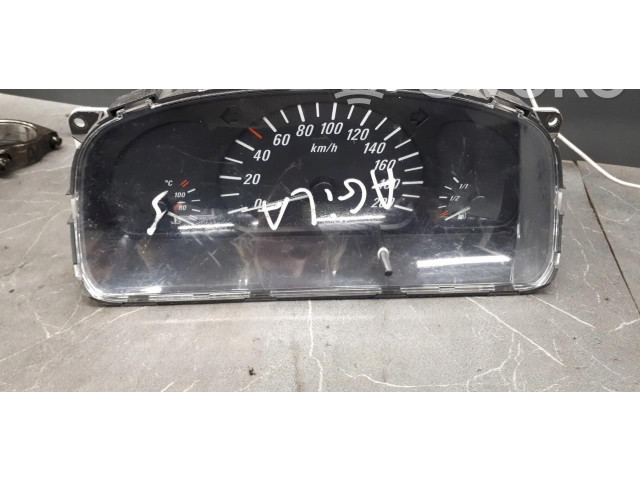 Přístrojová deska Suzuki Wagon R+ 2003 88311309