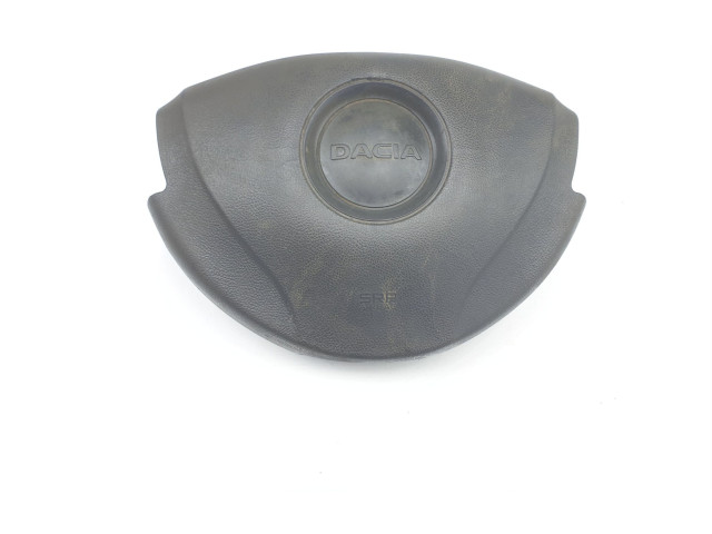 Подушка безопасности водителя 8200759890, 8200759890 Dacia Sandero