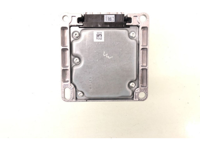 Блок управления надувных подушек 34526855992, 0265020155 BMW X3 F25 N57-D30A