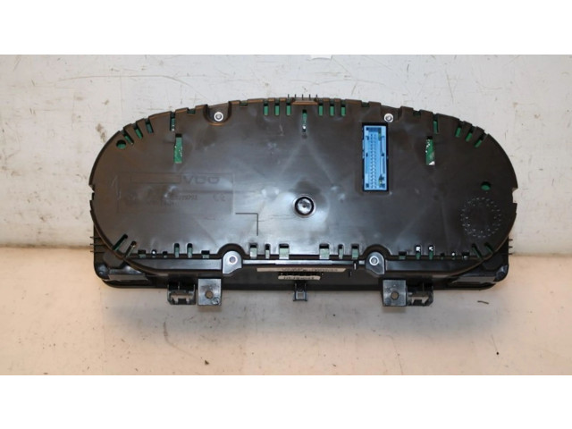 Панель приборов 2K0920866C, 2K0920866C Volkswagen Caddy