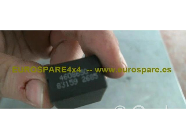 Блок предохранителей RELE4608650 Jeep Grand Cherokee (WK)