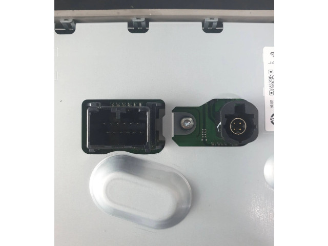 Дисплей MX6319C279AE, 20210202A Jaguar E-Pace