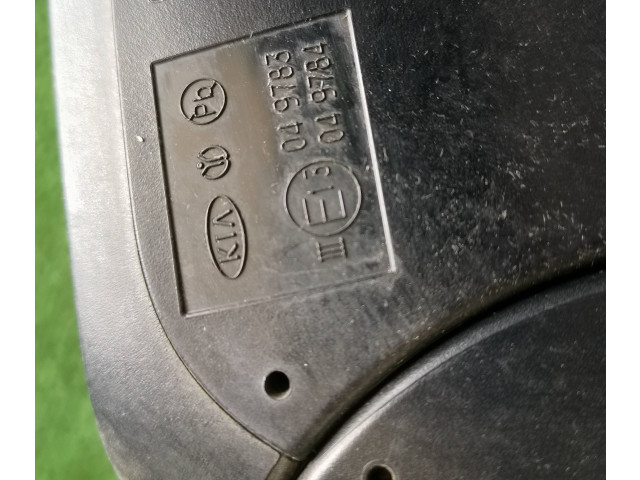 Зеркало электрическое KIA Pro Cee'd III 2018 - года