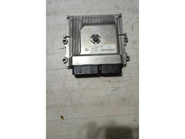 Řídící jednotka 9851418180 Peugeot 208 2023
