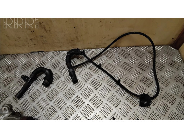 Vstřikovač 0445110401, 0445214237 Mini Cooper Countryman R60 pro naftový motor 1.6 n47c16a