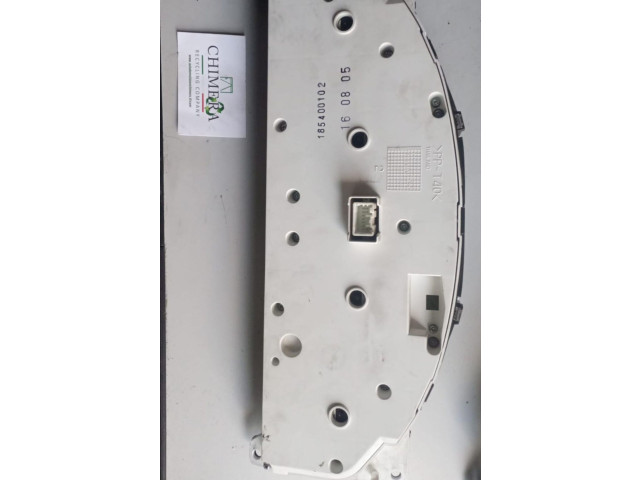 Панель приборов 8691648, 8691648   Volvo XC90       