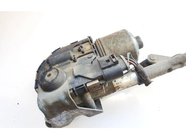Моторчик дворников 0390241785, 1t0955119c    Volkswagen Touran I