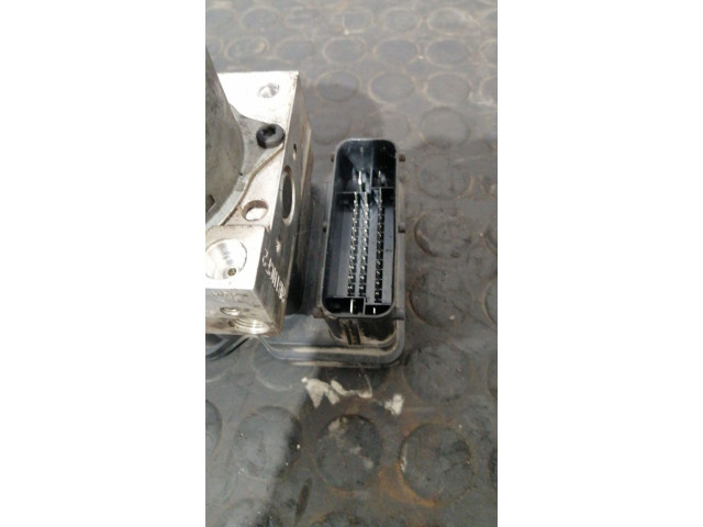 Блок АБС    Chevrolet  Spark   -  года