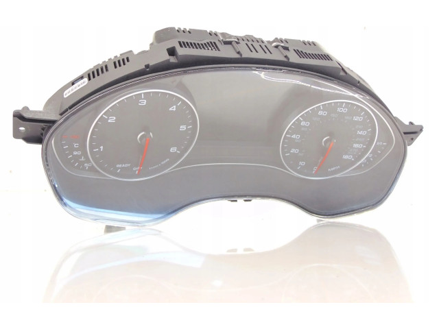 Панель приборов 4G8920985L Audi A7 S7 4G