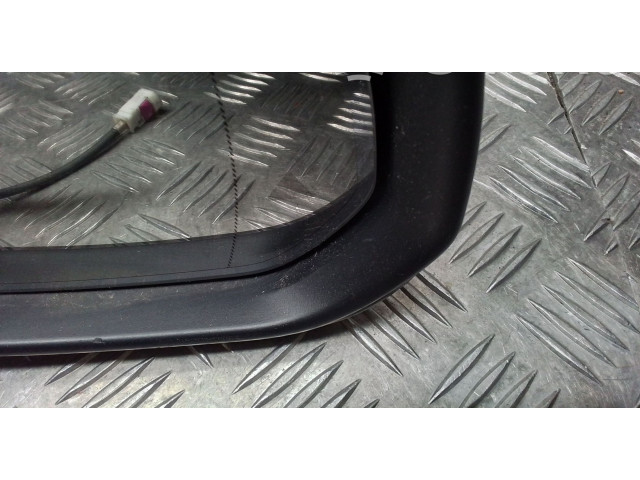 Зеркало (управляемое электричеством) 0016350 Mercedes-Benz GLE W167