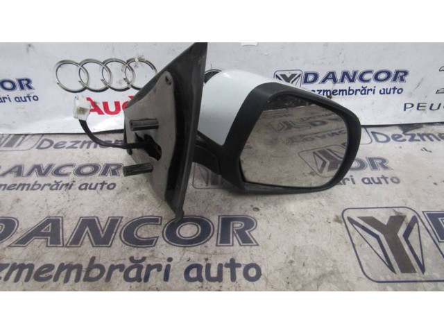 Зеркало (механическое)       Dacia Dokker  2012 -  года   