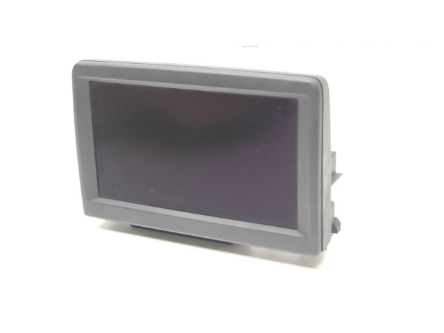 Дисплей    4E0919603E   Audi A8 S8 D3 4E