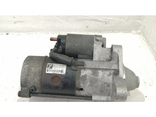 Turbodmychadlo Турбина RF1H18400 Mazda Premacy