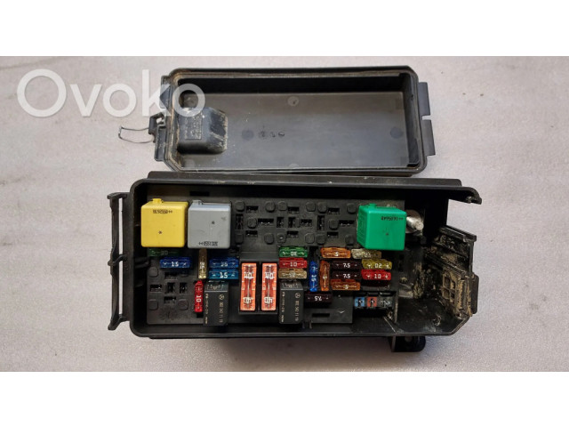 Блок предохранителей A1645404135 Mercedes-Benz ML W164