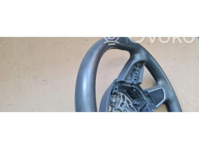 Руль Audi A7 S7 4G 2011 - 2017 года