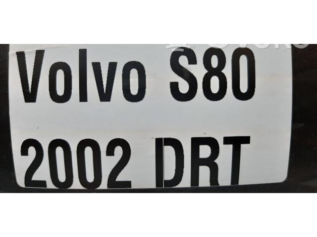 Зеркало электрическое Volvo S80 1999 - 2003 года