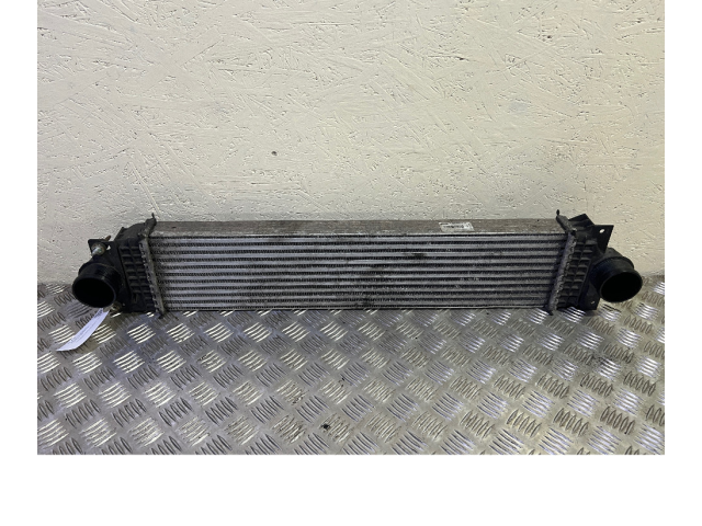 Интеркулер E1G36K775JA Ford Galaxy