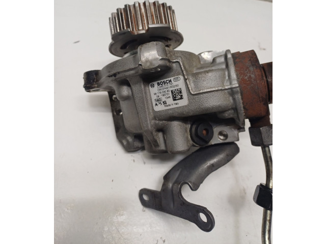 Vstřikovací čerpadlo 0445010761, 9817903080 Citroen Berlingo