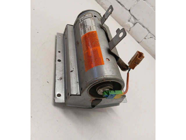 Подушка безопасности пассажира 9191928, 570603700G   Volvo V70