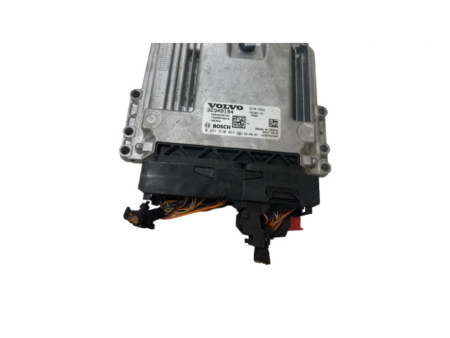 Řídící jednotka 32349194, P0032349194 Polestar 2 2022