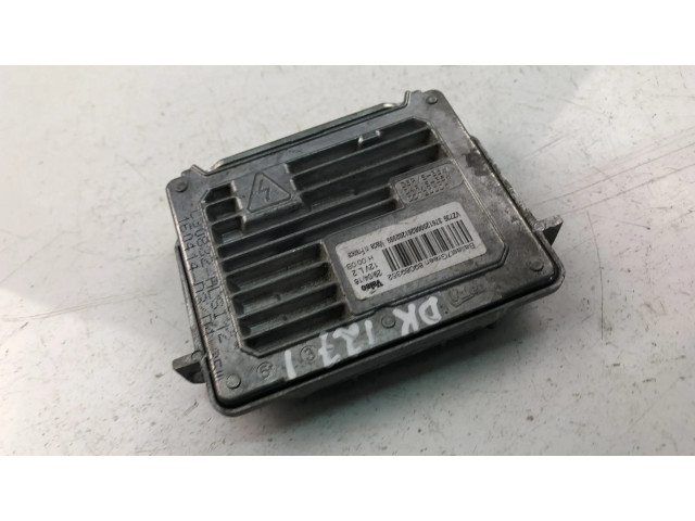 Блок фонаря / (блок «хenon»)