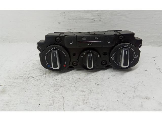 Блок управления климат-контролем 5C1819045   Volkswagen Beetle A5