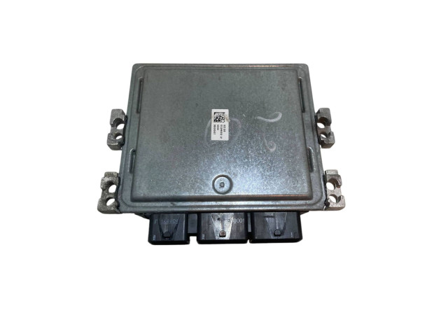 Блок управления двигателя 31269095, 5WS40489DT Volvo C70