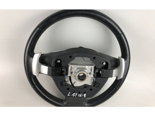 Volant Subaru Legacy 2011 gs12003720