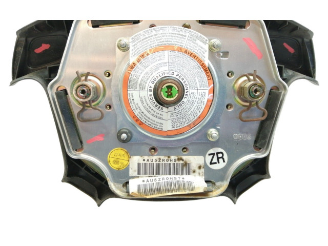 Подушка безопасности водителя    Chevrolet Tacuma