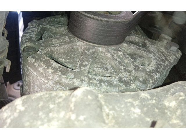 Генератор 059903015P, 059903015PX Volkswagen Phaeton