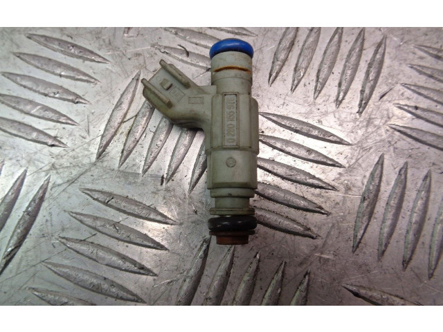 Vstřikovač 04891345AA Chrysler PT Cruiser