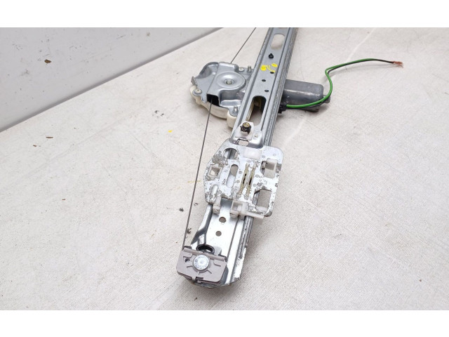 Передний механический механизм для подъема окна A1688203742   Mercedes-Benz A W168       