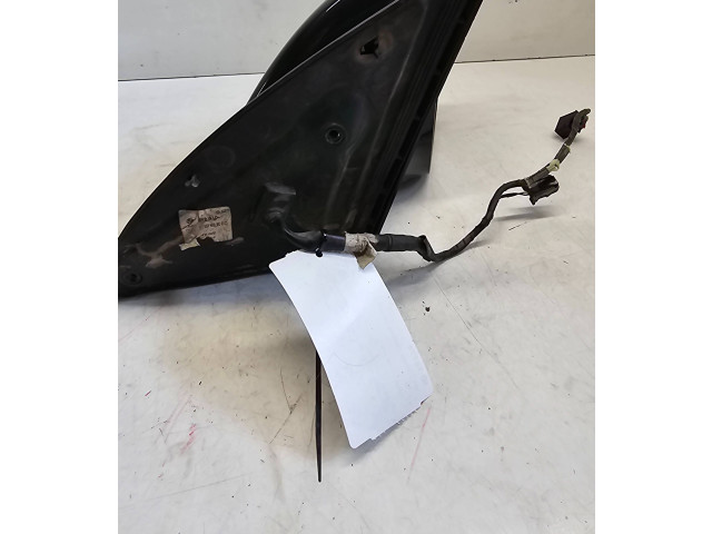 Zpětné zrcátko Audi Q7 4L 2006