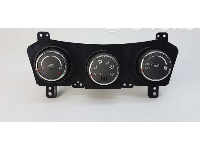 Блок управления климат-контролем 6871034101, 6871034103HDV SsangYong Korando