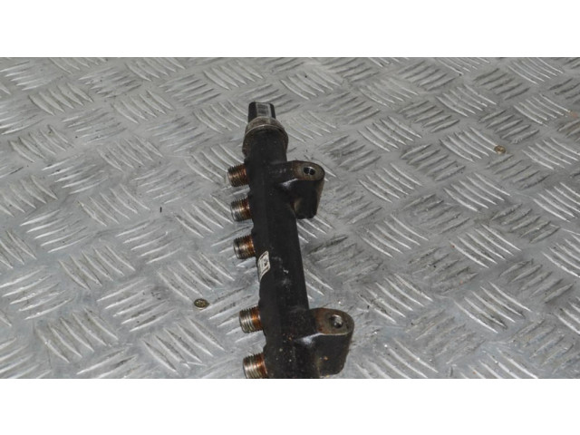 Топливная рампа 9685297580   Citroen C3 Picasso 1.6 